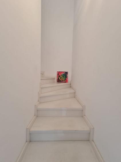 Duplex cu 3 camere cu Piscina în Chișoda