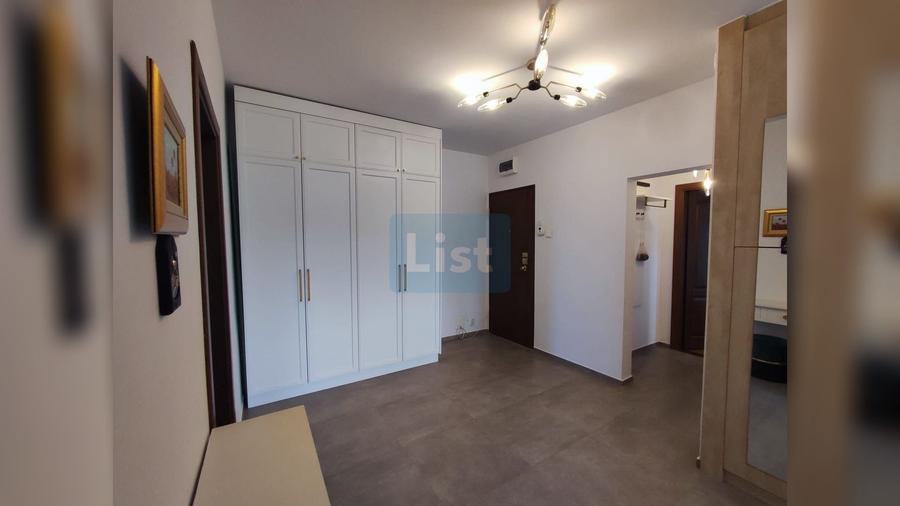 FARA COMISION! Apartament 3 camere, zona  excelenta - Bd. N. TITULESCU - 14