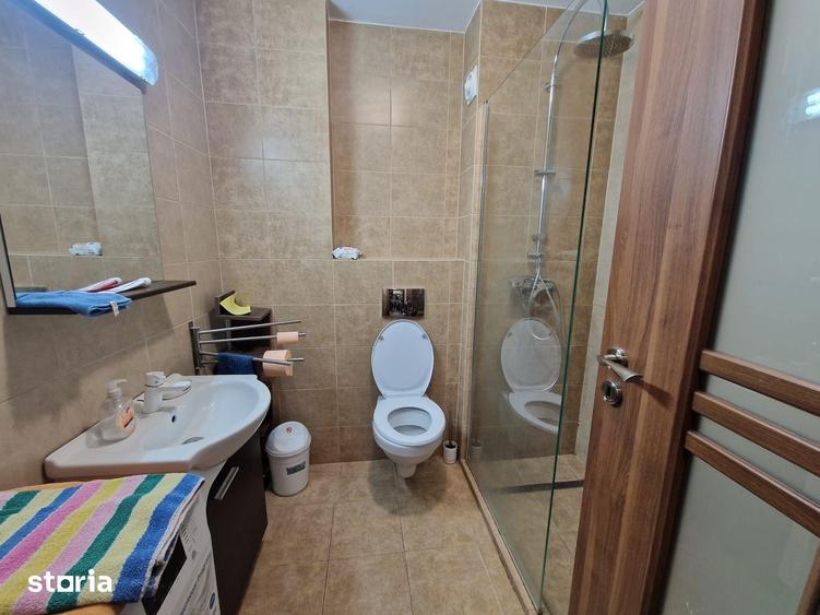 Apartament 2 camere de inchiriat, parcare subeterana, zona Vivo BMW - 20