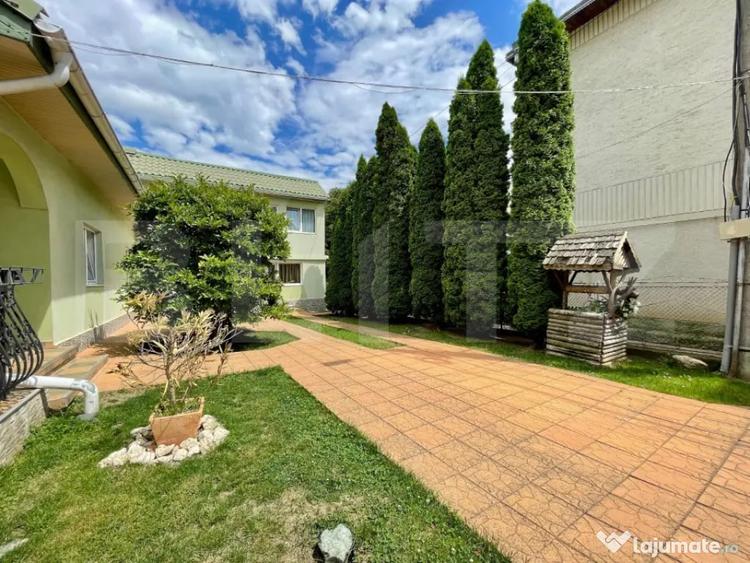 Vila cu foisor si cabana, Suceava zona centrala - 16