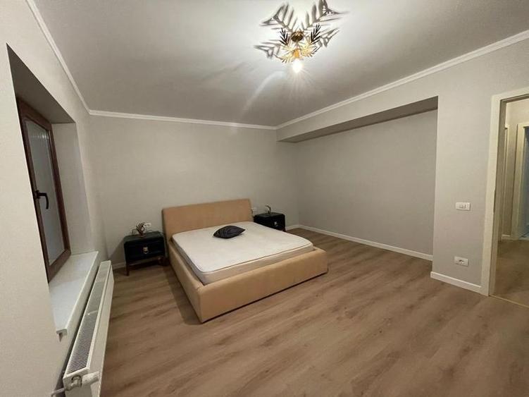 Casă cu 3 camere cu Teren 224 Mp în Tunari