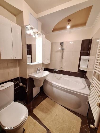 Apartament cu 2 camere în Frații Golești