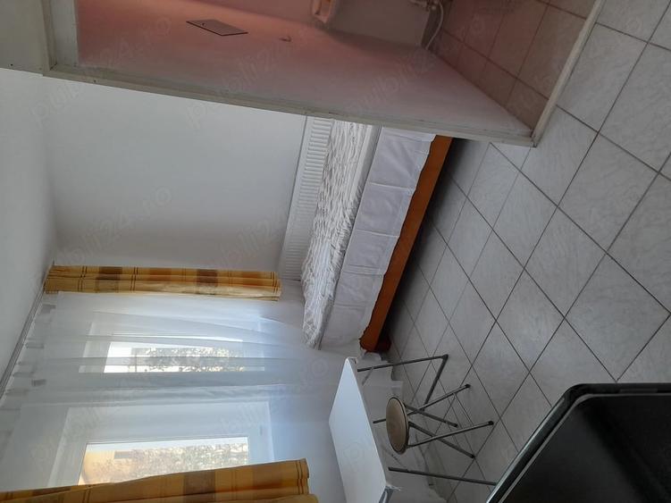Garsonieră decomandată în Ciarda Roșie