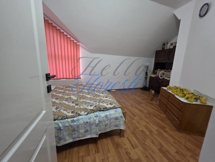 Casă individuală cu 4 camere cu Teren 701 Mp în Gilău