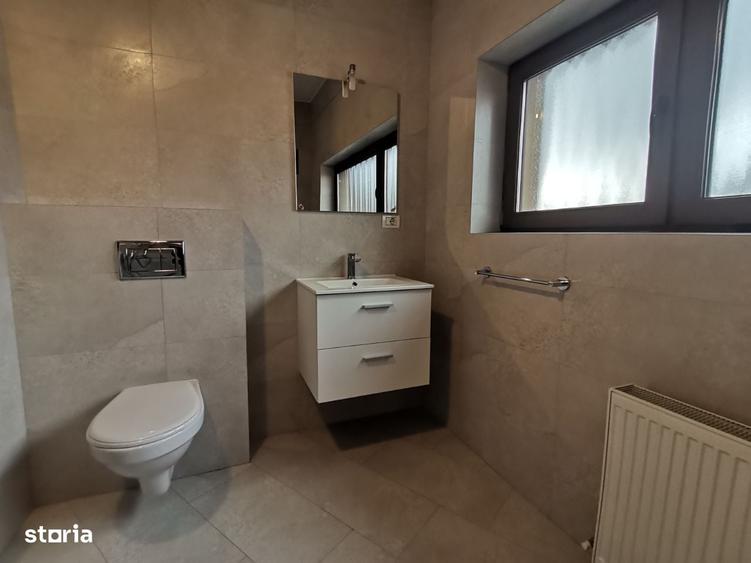 Casă cu 4 camere în Borhanci