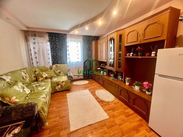 Garsonieră semidecomandată în Ostroveni
