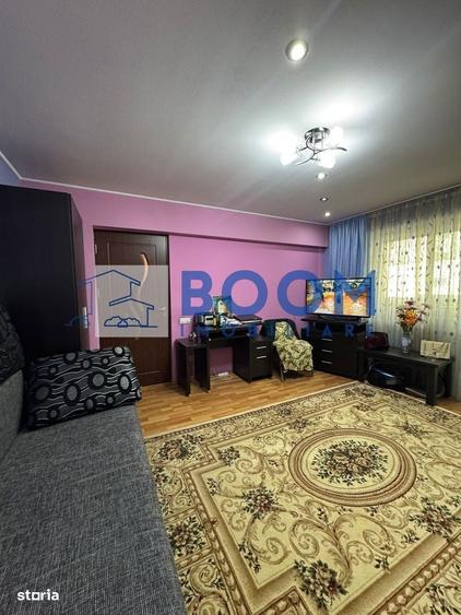 Apartament cu 2 camere decomandat în Ostroveni