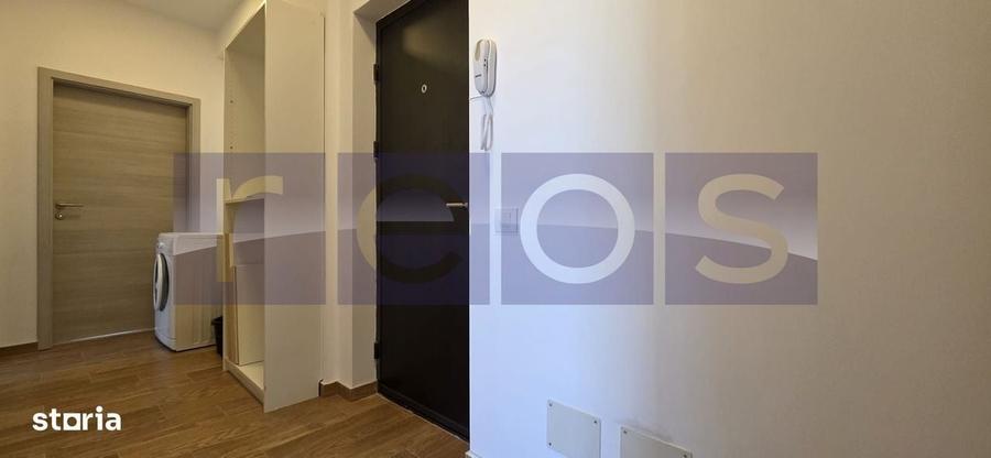 Apartament cu 2 camere decomandat în Eroii Revoluției