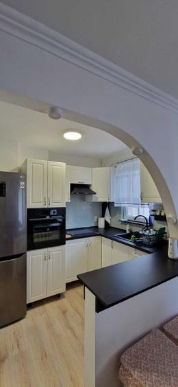 Apartament cu 2 camere semidecomandat în Ultracentral