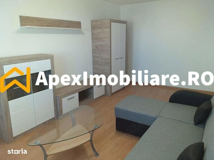 Apartament 2 camere de inchiriat Costin Georgian Bucuresti | ApexImobi - 6