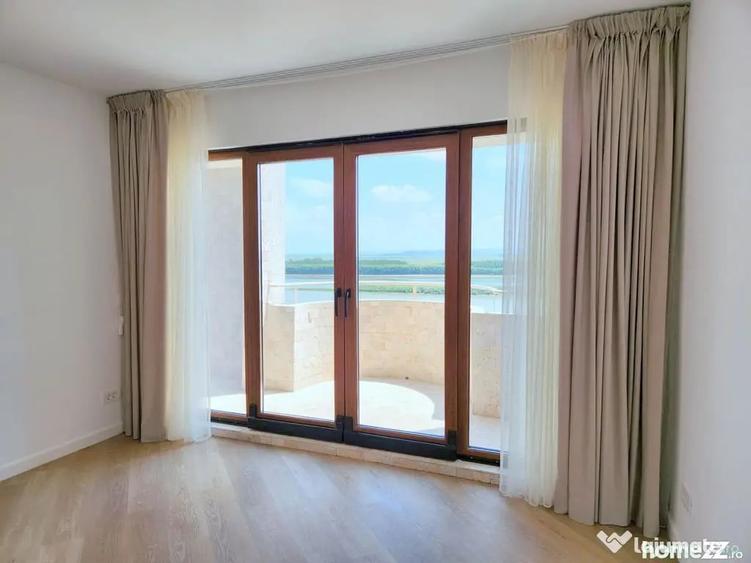 Apartament Premium - Vedere Frontala Dunare - Faleza Ga... - 10