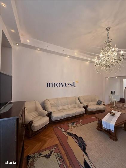 Apartament cu 3 camere în Someșeni