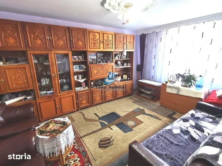 Apartament cu 2 camere decomandat în Ultracentral