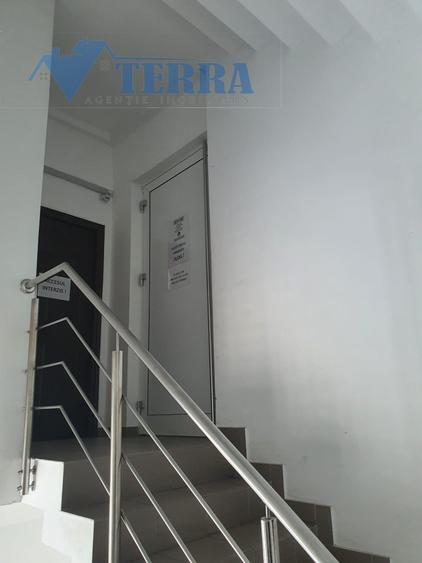 Spațiu comercial, de 520 mp, în Central