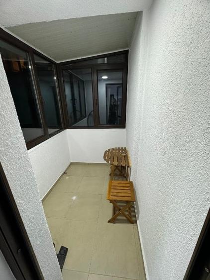 Apartament cu 2 camere decomandat în Sebastian