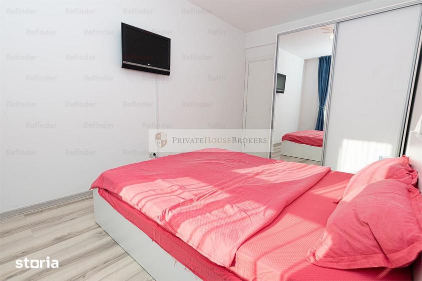 Pipera | Florance Residence | Bloc 2018 | Parcare - 7