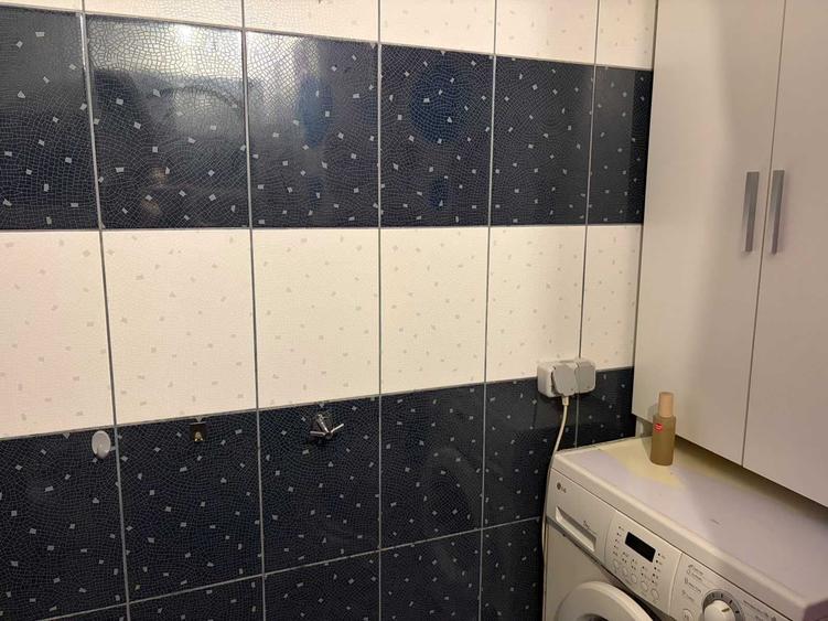 Apartament cu 2 camere decomandat în Zorilor