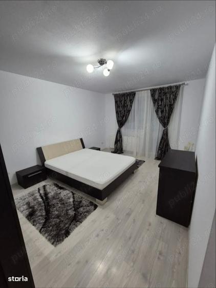 Apartament 1 Camera 40mp & balcon Giroc 300euro - 6