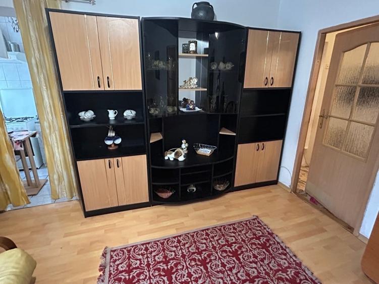 Garsonieră decomandată în Burdujeni