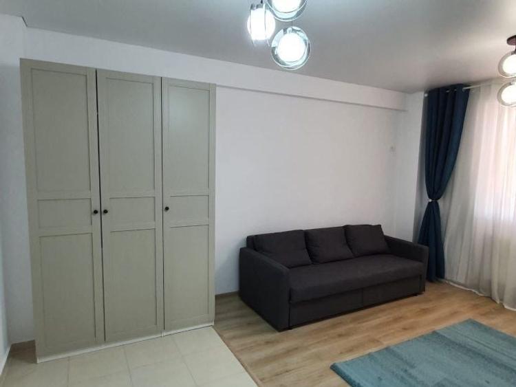 Apartament cu 2 camere în Roșu