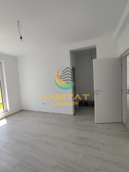 Casă individuală cu 3 camere cu Canalizare în Vidra