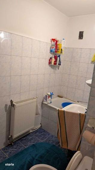 Garsonieră în Central