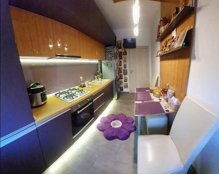 Proprietar inchiriez apt 2cam etaj 1 modern bloc nou Lujerului Plaza aproape de metrou, toate utilitatile - 4