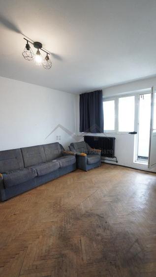Apartament cu 2 camere în Tătărași — fotografia 1