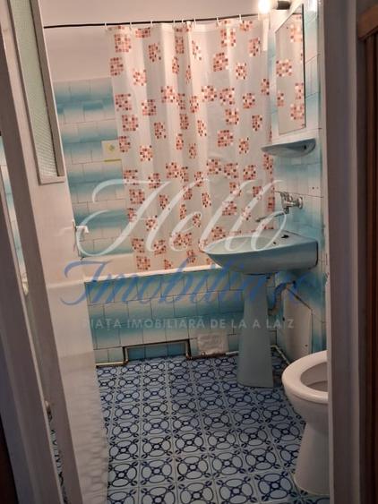 Apartament cu 2 camere decomandat, mobilat în Grigorescu