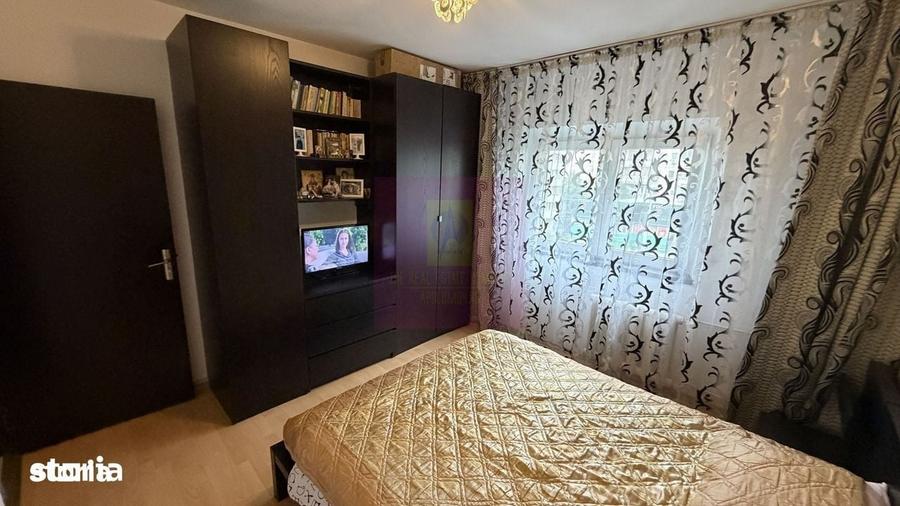Apartament cu 3 camere Vitan Mall Mobilat Utilat - 6
