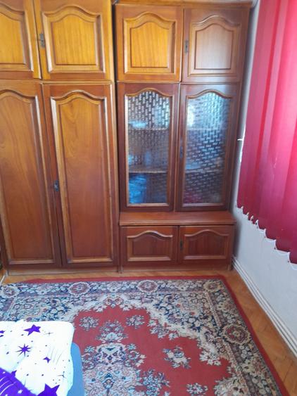 Apartament cu 2 camere semidecomandat în Kogălniceanu