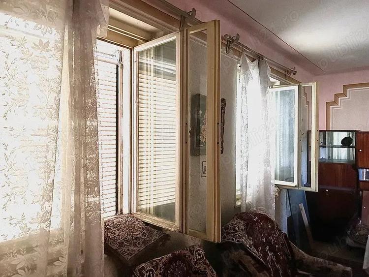 Casă cu 3 camere cu Teren 358 Mp în Șeica Mare