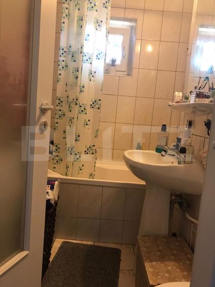 Apartament 2 camere, Etaj 10, Balcon cu view superb - 10