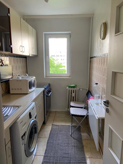 Inchiriez apartament 2 Camere Pallady - 10