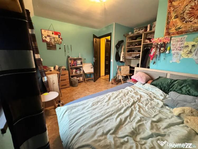 Casa in?iruita moderna P+2 Tau?ii Magherau? - 2