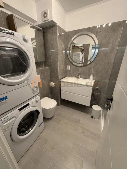 Apartament 2 camere Copou Garden Residence - 6