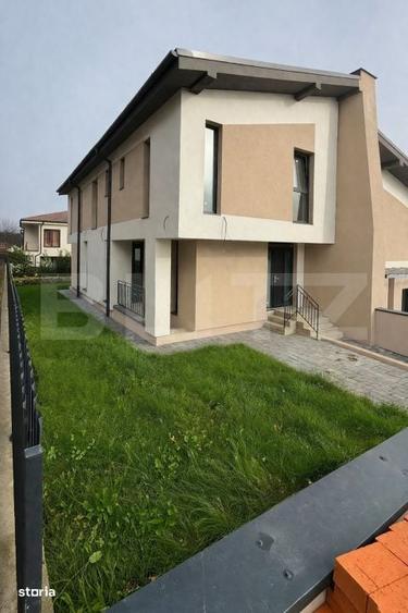 Duplex, 174 mp utili, 276 teren, TVA inclus, zona Tautiului - 1