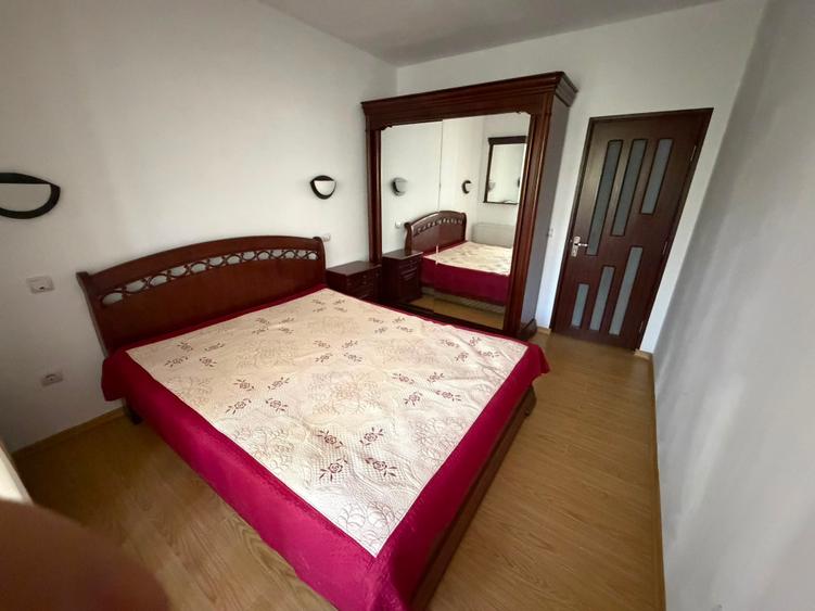 Proprietar, vand apartament cu 2 camere in ansamblul Oxigen (Floresti) - 11