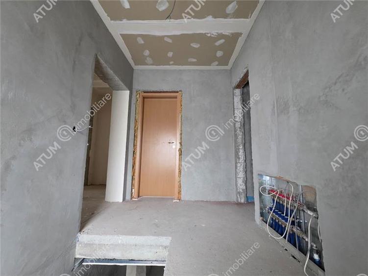 Casă individuală cu 5 camere cu Canalizare în Cisnădie