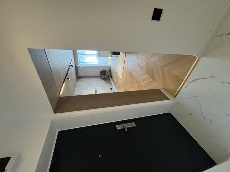 Apartament cu 2 camere semidecomandat în Iancului