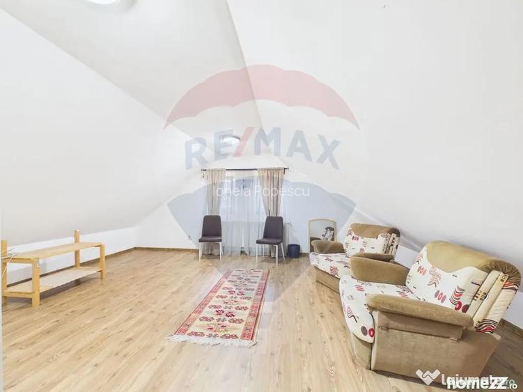 Casa in Dobroesti, curte proprie, mobilata, 7 min metrou Pantelimon - Dobroesti (Bucuresti-Ilfov)