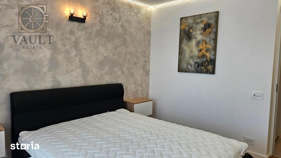 Apartament 2 camere-9 minute metrou Dristor - 9