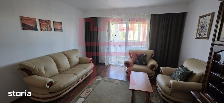 Inchiriere apartament renovat 2 camere parcare Plopilor parcul Babes - 4