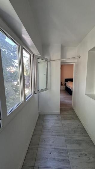Apartament cu 3 camere decomandat, mobilat în Calea Călărașilor