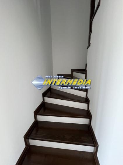 Casa NOU 4 camere finisata la cheie toate utilitatile Alba Iulia Cetate