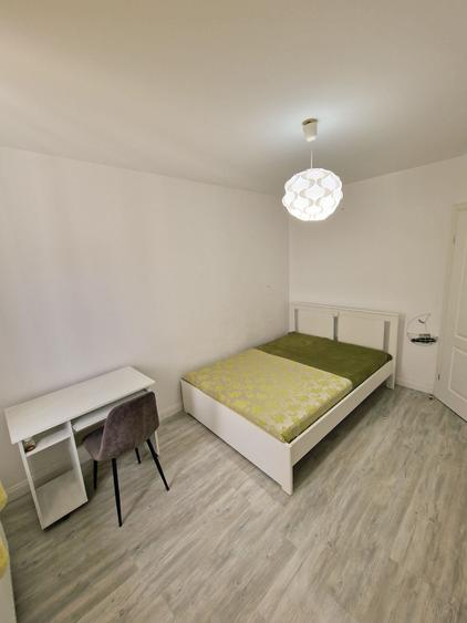 Apartament cu 4 camere decomandat în Tudor Vladimirescu