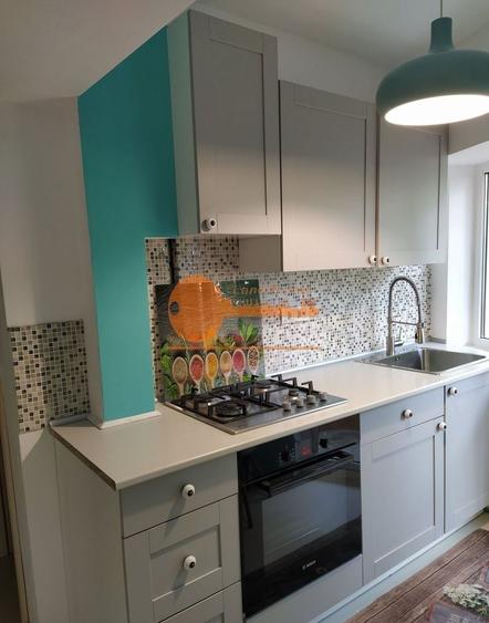 Apartament 2 camere | Crângași | 8 minute de metrou - 4
