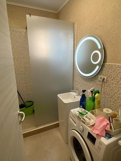 Apartament cu 2 camere în Tomis Plus