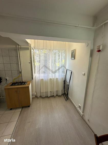 Garsonieră în Alexandru cel Bun