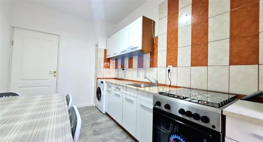 Apartament 3 camere, Gheorgheni - 4